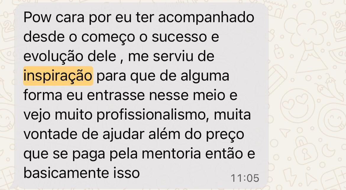 Depoimento